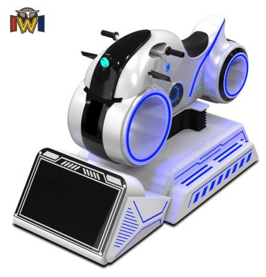 2DOF–6DOF VR Racing Moto Virtual Reality Motorcycle Simulator For Arcade