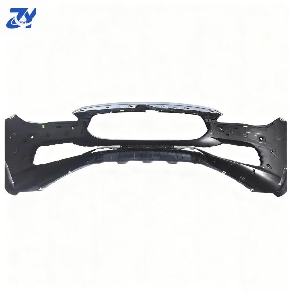 Brand New Car Front Bumper 673006997 for Maserati Quattroporte 2017