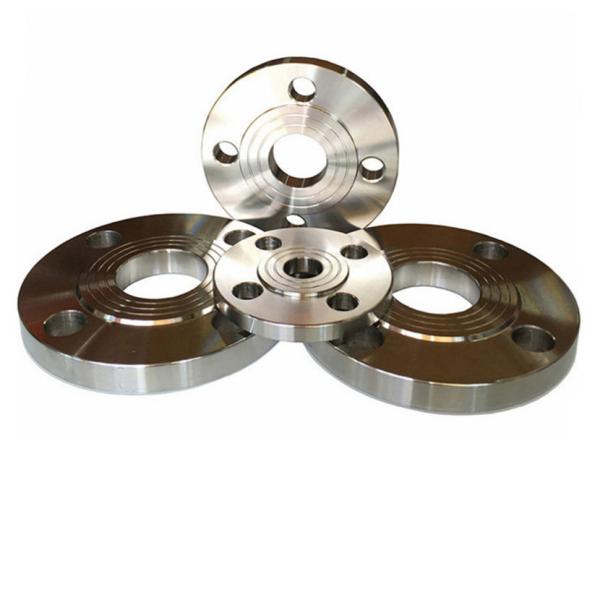 3inch A182 F11 Cl.2 300 LWN RF Flange and Socket Weld Flange with Pad Connection