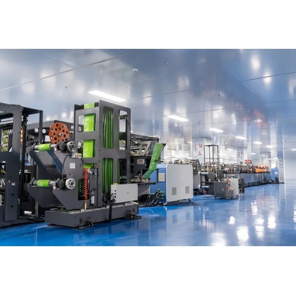 Maximize Efficiency with Our Premium 220L Aseptic BIB Bags