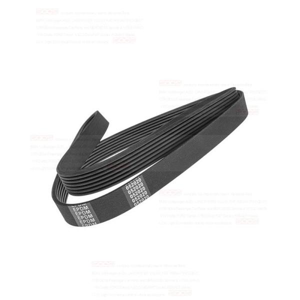 Cinturão de borracha em V-Ribbed 6PK2260 para Mercedes Benz Sprinter 901 902 903 904 906 Versátil