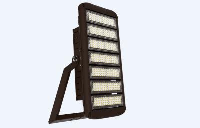 High Power Sports Field Lighting / 800W LED Tennis & Sports Lighting