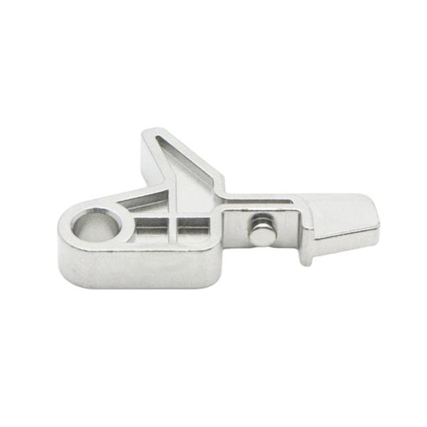 Automotive Sintered 316L Metal Injection Molding Parts Components Precision Production