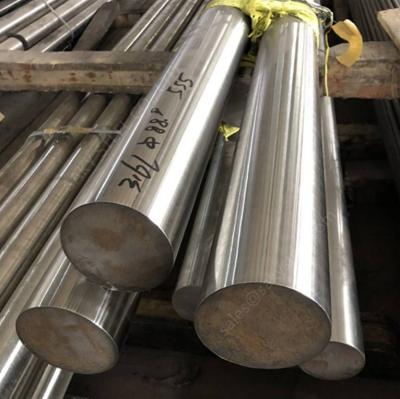 Cold Bending 304 310S Stainless Steel Round Rod Bar Stock ASTM SUS Standard