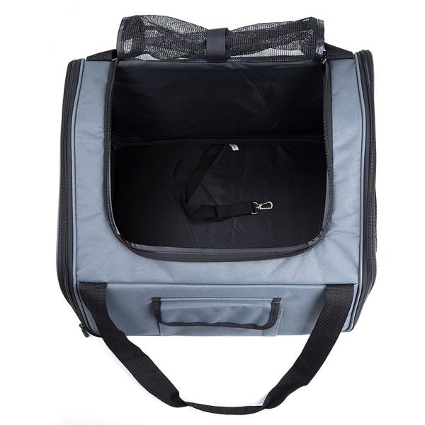 Amazing design fashion style travel Pet Car Seat Carrier
