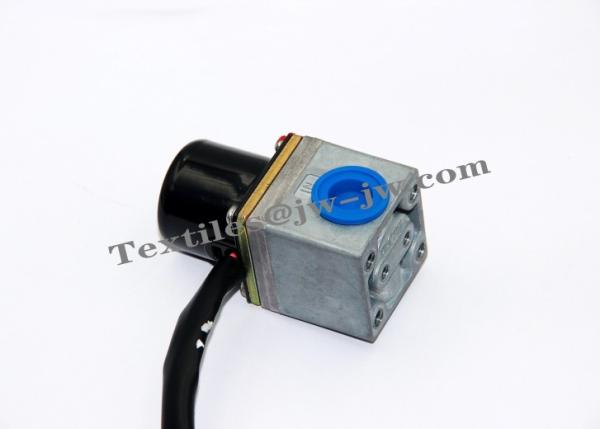 Válvula de solenoide do tear de Airjet da válvula de Nissan New Type Main Solenoid