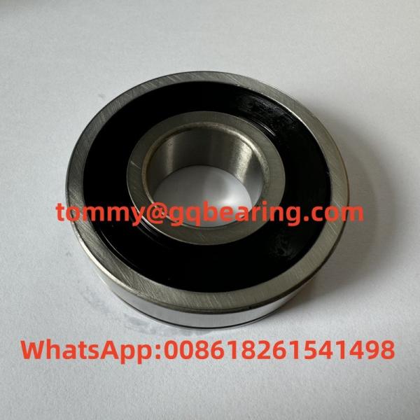 Car Chrome Steel INA F-122502 Sealed Deep Groove Ball Bearing 28x68x19mm