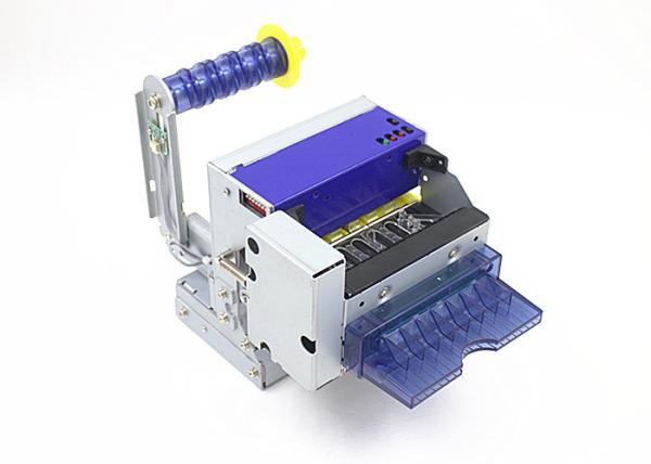 Durable Head 3 Inch Thermal Printer Thermal Mini Handheld Barcode Printer