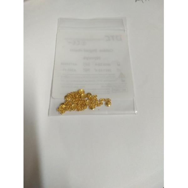 Best Orthodontic Materials International Express Shipment Dental Lingual Chain