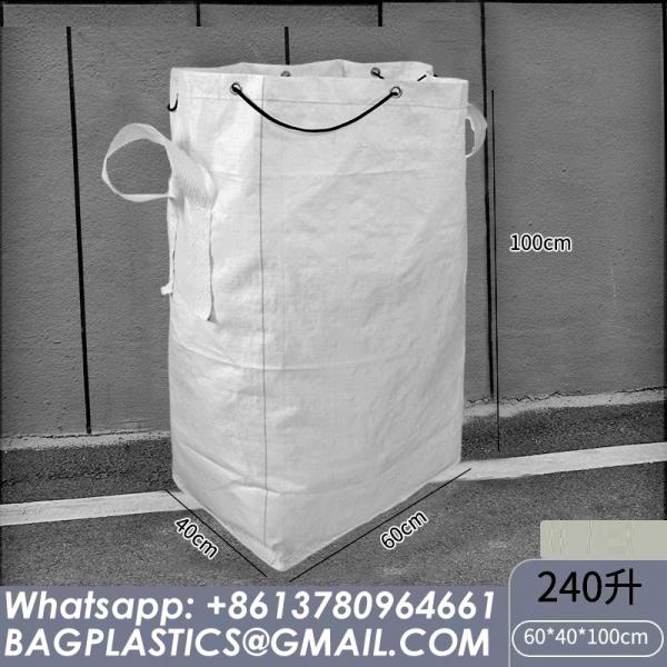 Heavy Duty Oversized Storage Bag for Moving, College Dorm, Traveling, Camping, Christmas Decorations, Packing Supplies