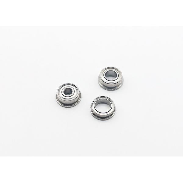 8*19*6mm Metric F698ZZ Miniature Ball Bearing