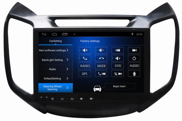 Ouchuangbo car stereo audio android 8.1 for ChangAn EADO 2016 support  SWC wifi gps navi 4 Core CPU 1080 video