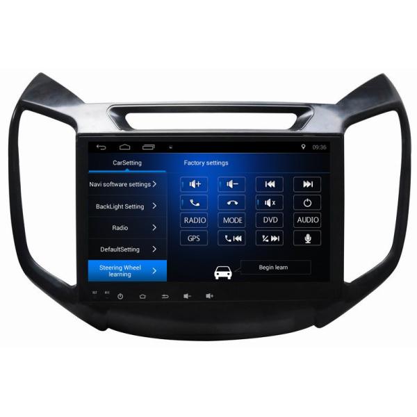 Ouchuangbo car stereo audio android 8.1 for ChangAn EADO 2016 support  SWC wifi gps navi 4 Core CPU 1080 video
