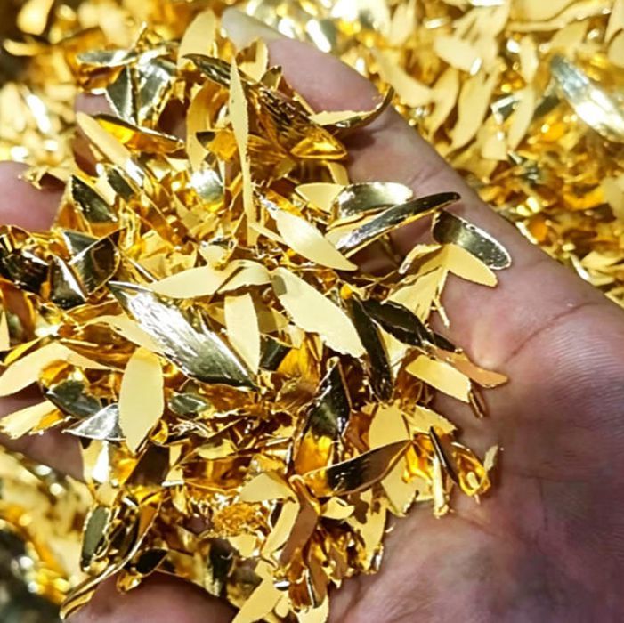 5kg Integrated Gold Leaf Making Machine 380V Precious Metal Melting Flake Cutting Equipment