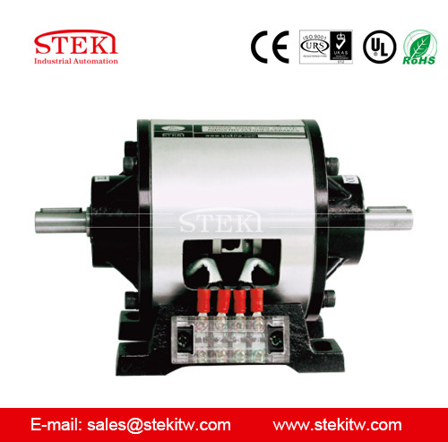 24VC STEKI 2018 Industrial Electromagnetic Brake Clutch Combination for Smooth Braking