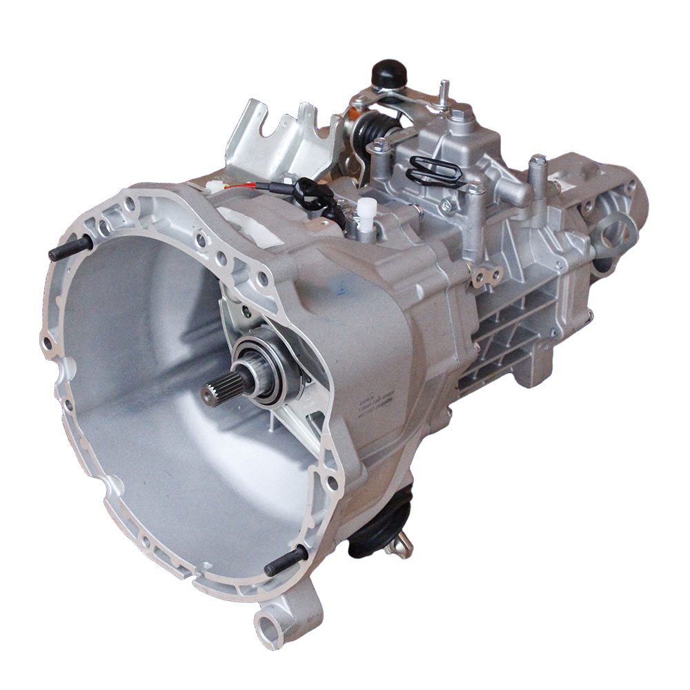 Zpartners MR5T16B23 Manual Transmission Assembly Gearbox for KYC V3 JL473QH Engine OEM 1700000-J1500 Auto Parts Replacement Factory Supply