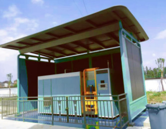 60HZ 1000Kg в удобрение компоста дня делая точильщика конвертера органических отходов машины