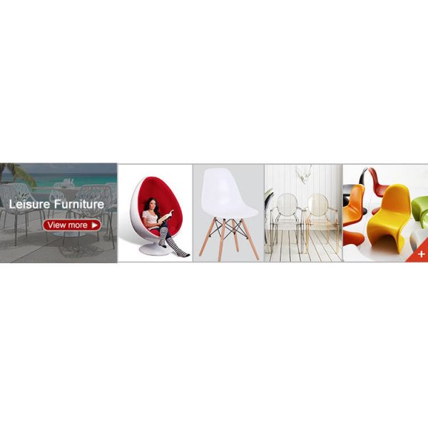 Hot Sale New Model Leisure Plastic Chair Indoor PP Plastic Restaurant Dining Chair
