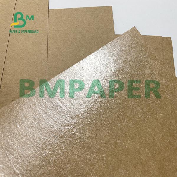 O PE de 1010MM não Peelable revestiu o rolo do papel de embalagem para o empacotamento de alimento