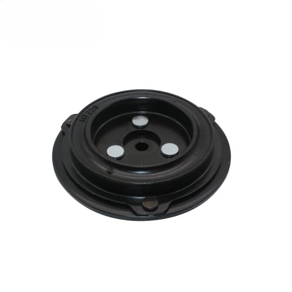 Car A/c Compressor Clutch Assembly for hyundai Lafesta 6pk 128mm AC Compressor Spare Parts