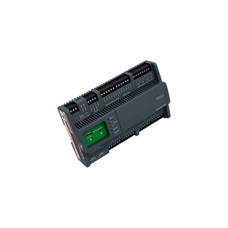Building Controllers