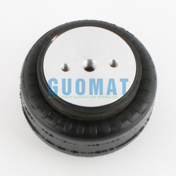 Goodyear Air Spring 1B5-510 For Trucks / Trailers Air Actuator Suspension