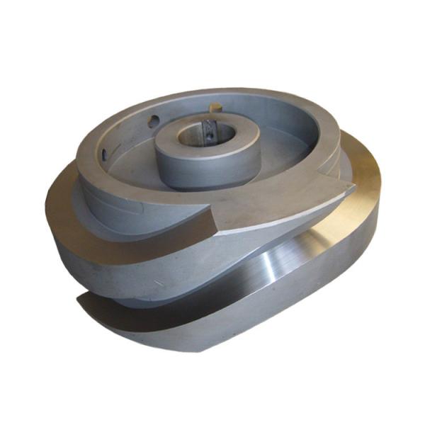 dente aberto cilíndrico axial do CAM do conjugado da came do eixo de manivela de 42CrMo 40Cr