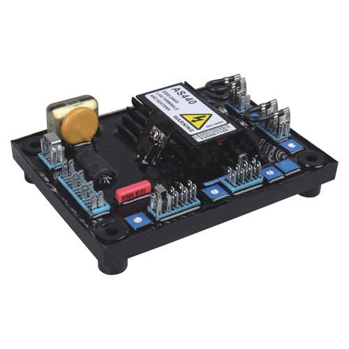Stamford AVR AS440 Top quality one Voltage:120( 95~132VAC) or 240(190~264VAC),1 phase, 2 wire