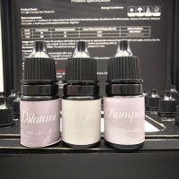 Glaze Set Multicolor Glaze Set-4Piece Set Strong Biocompatibility with Certified Medical-Grade Materials