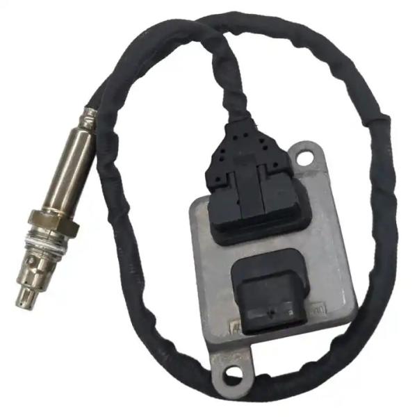 12В датчик азота кислорода NOX для Mercedes Benz W164 W205 OEM A0009055106