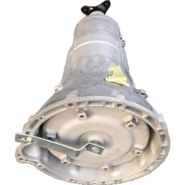 Toyota MAJESTA 2006-2018 Assemblage de transmission AA80E remis à neuf OE n° 35000-50170