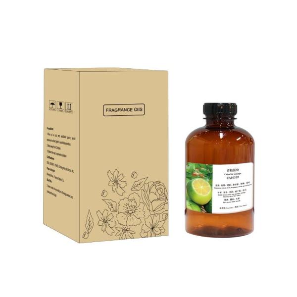 Hot Sell High Quality Essential Oil 500ml Large Capacity High-end Fragrance Selection Of Various Fragrance Types