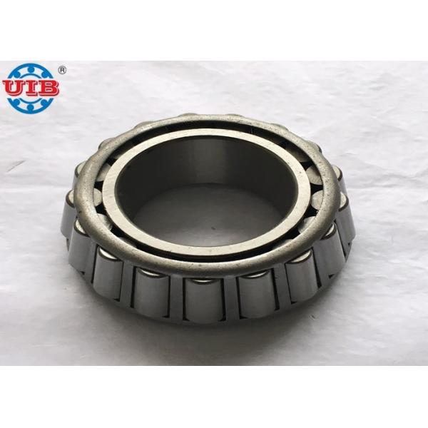 P5 P6 High Temperature Taper Roller Bearing Customized High Chrome Steel