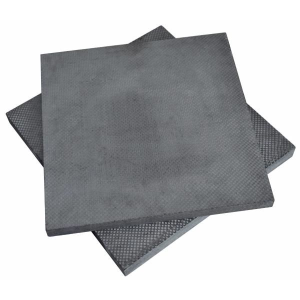 Direct Carbon Carbon Composite within Crystal Morphology Flake Graphite CC-11