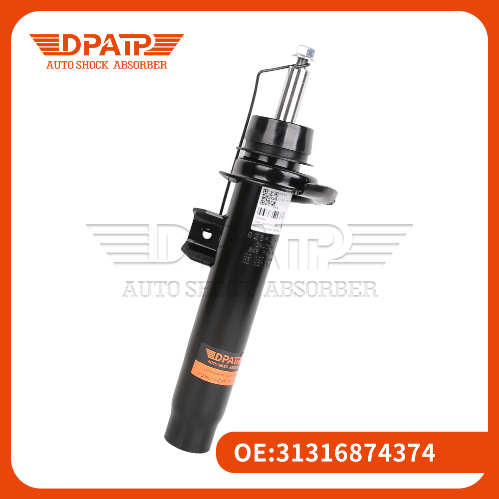 Передний амортизатор 31316874374 31316874373