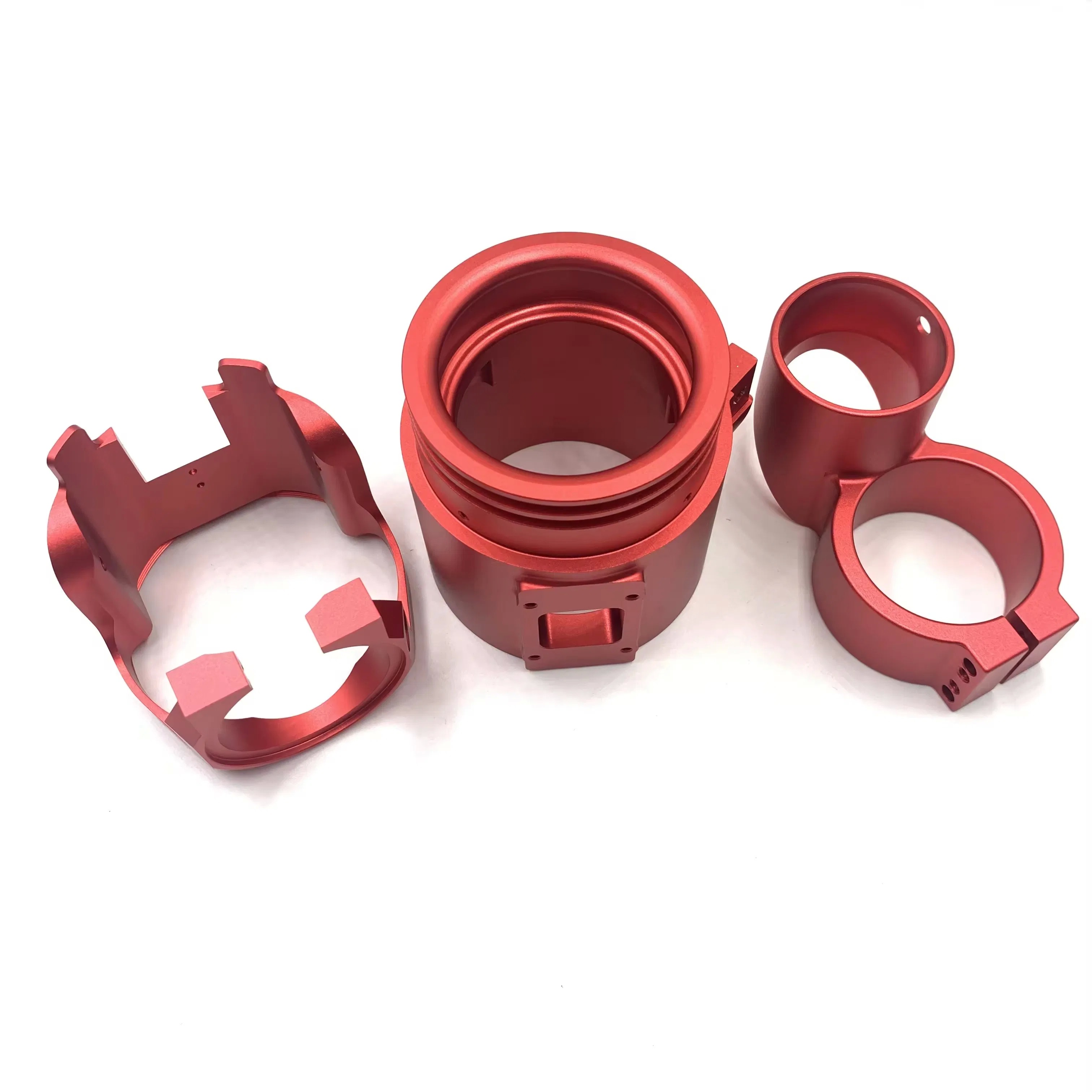 One Stop OEM Manufacturing Services ODM Surface Finishing Services For Custom Metal Parts