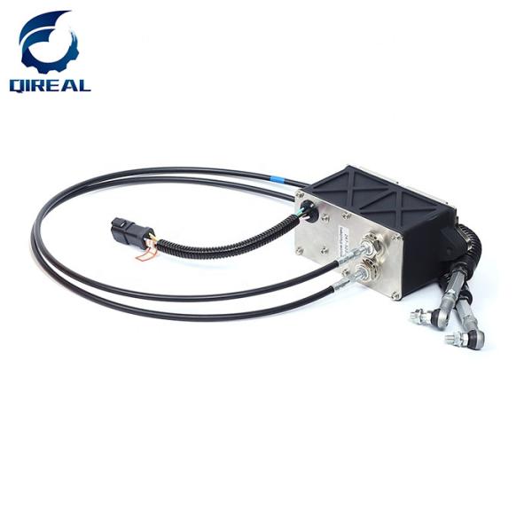 E312B E320B Excavator Electric Throttle Motor 119-0633 247-5231