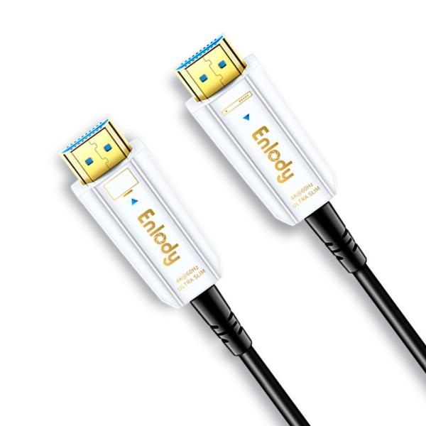 L'or CL3 a plaqué le câble de Hdmi, 100ft 4K 30Hz dans le mâle évalué de câble