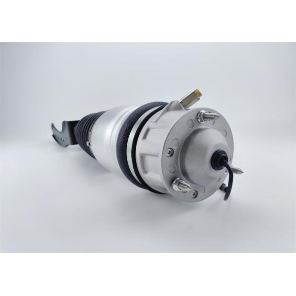 7P6616039K Suspension pneumatique Poussée avant gauche pour Volkswagen Touareg