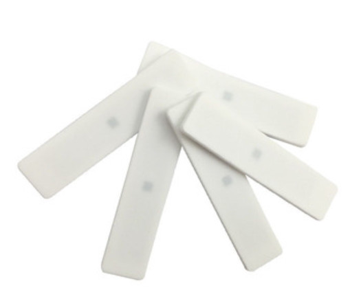 Cost Efficient RFID Laundry Tag IP68 Waterproof Rating With H3 Integrated