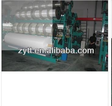 Weft Insertion Warp Knitting Machines Warp And Weft Knitting Machines 5bars 6bars