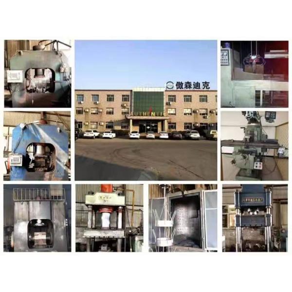 Крышка трубы нержавеющей стали SCH30 SCH40 Sandblasting ANSI 4 дюймов