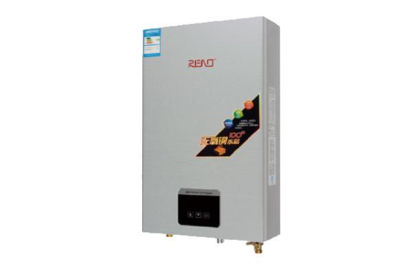 10L Gas Hot Water Heaters Wall Hung Household Instant Gas Water Heater