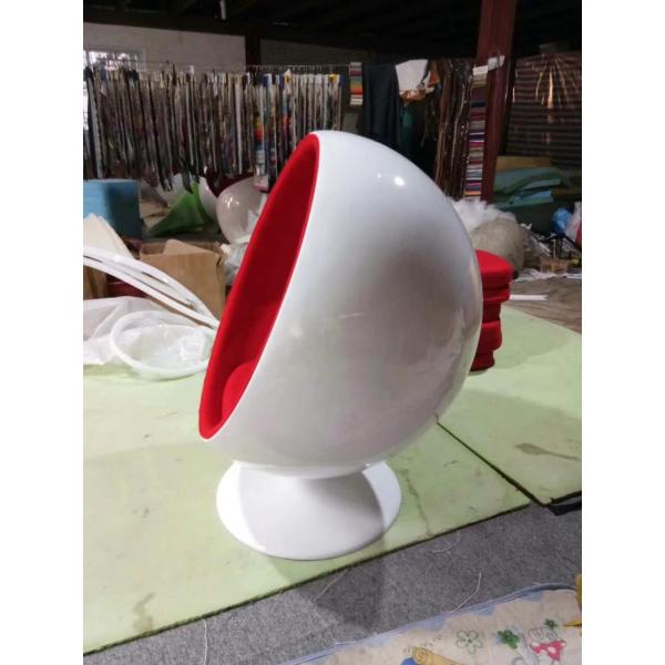 Ball Sofa Modern ball Egg shape Chair Bubble Space Chair