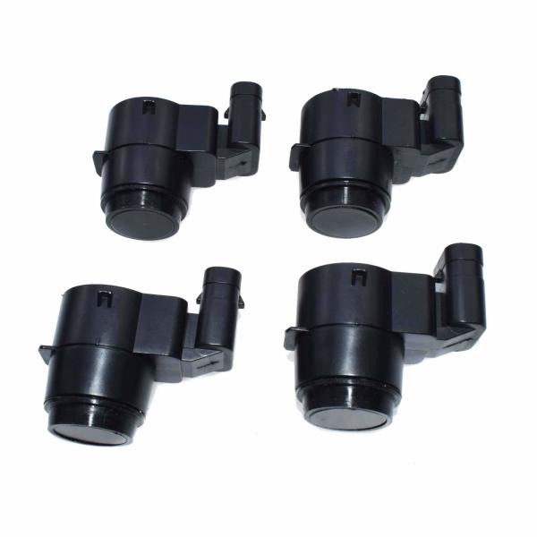 66206956744 66206956746 66200393938 E81 E87 E90 E91 E92 BMW PDC Sensor