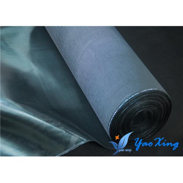 Le fluor commercial a enduit le tissu de résistance d'alcali pour l'industrie a