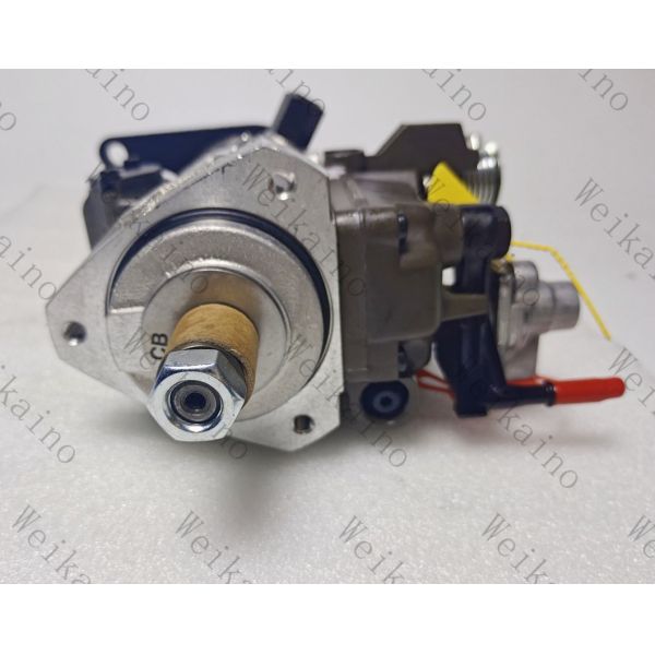 T420156 9520A180H 465-6106 Perkins 313D2 Fuel Injection Pump