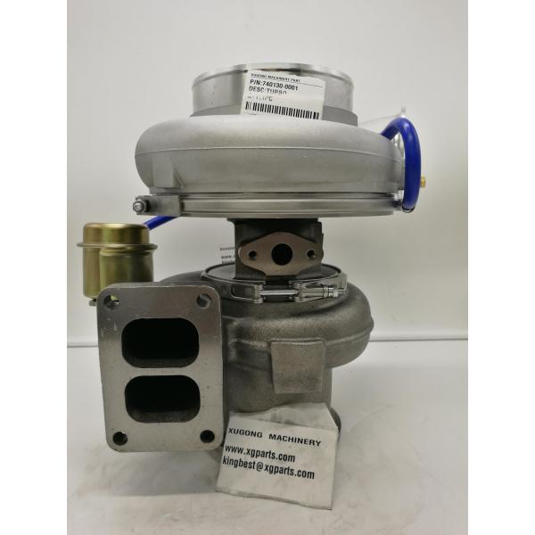Excavator  C15 Turbo 740130-0001 / 740130-0002 / 2297170 / 2367659