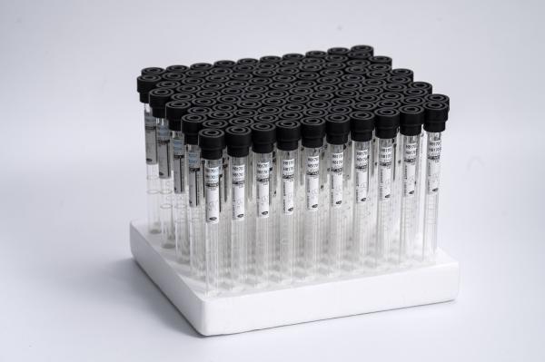 Medical Blood Collection Tube E.S.R. Tube PET/Glass Test Tube 2ml-10ml
