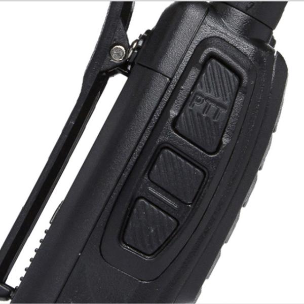Walkie Talkie Two-way Radio Wanhua WH27 with 1500mAh Battery Capacity and Long Range